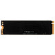 SSD диск 256Gb AGI AI198 M.2 2280 PCIe Gen 3x4 NVMe TLC
