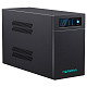 ДБЖ Marsriva MR-UF800L, 800ВА/480Вт, Line-Interactive, LED version, з літієвою батареєю