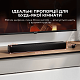 Саундбар Sharp HT-SB121 Black