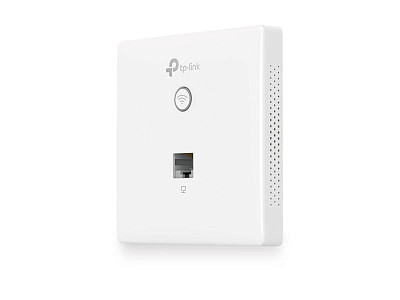 Точка доступа TP-Link EAP115-Wall