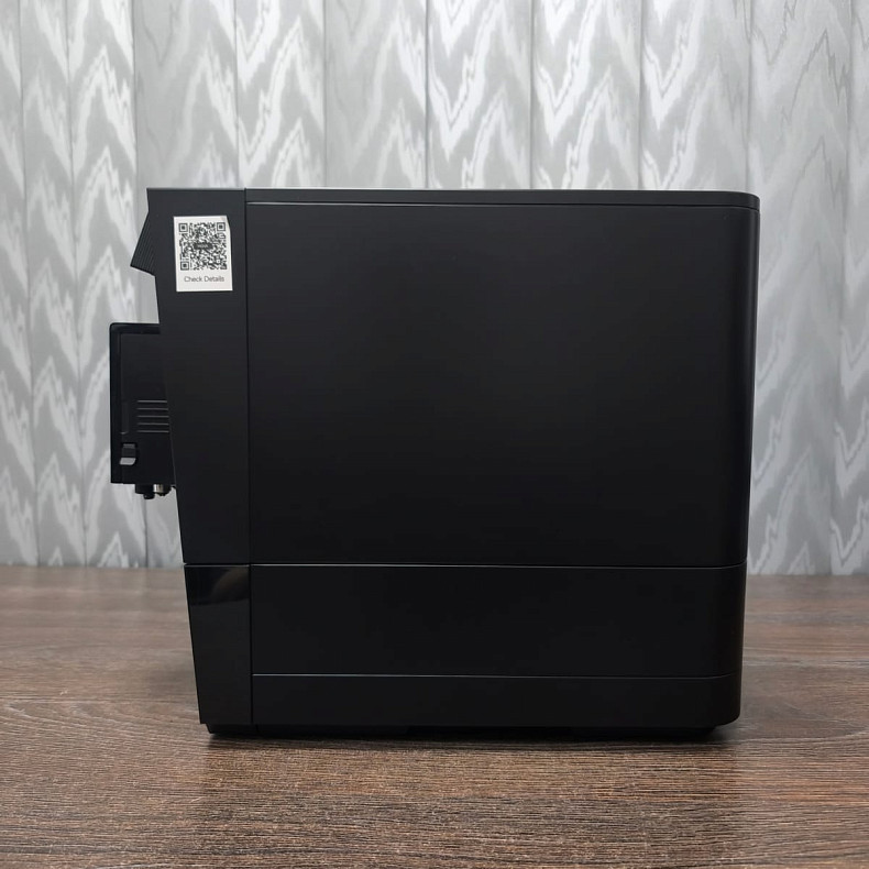Кофемашина MOVA Virtuoso 10 Pro Black - Уценка