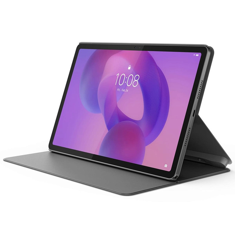 Планшет Lenovo Idea Tab TB336ZU 8/128GB 5G Luna Grey + Case&Pen (ZAFM0065UA)