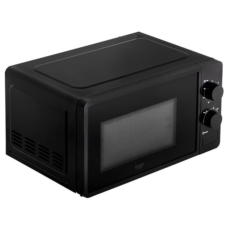 Мікрохвильова піч Adler AD 6206