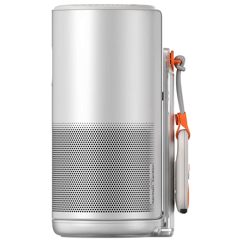 Портативний проектор XGIMI MoGo 4 Laser Outdoor Collection (WK03K-1)