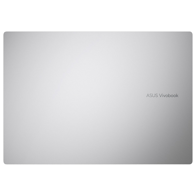 Ноутбук Asus Vivobook 16 M1607KA-MB060 (90NB15F2-M004D0) Cool Silver