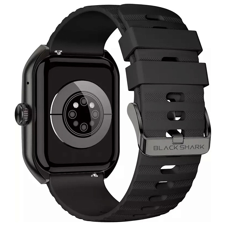 Смарт-годинник Black Shark GT3 Black