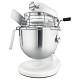 Кухонна машина KitchenAid PROFESSIONAL 6,9 л 5KSM7990XEWH білий