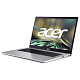 Ноутбук Acer Aspire 3 A317-54-79XA (NX.K9YEU.00H) Silver