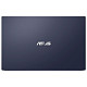 Ноутбук Asus 15.6FMI/i7-1355U/32/1TB SSD/Intel Iris Xe/ DOS/BL/Star Black B1502CVA-BQ1560