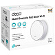 Wi-Fi Роутер TP-LINK DECO X50 PoE 3PK AX3000