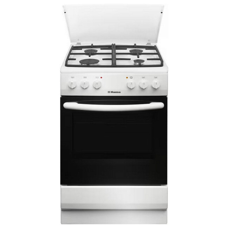 Плита кухонная Hansa FCMW580450