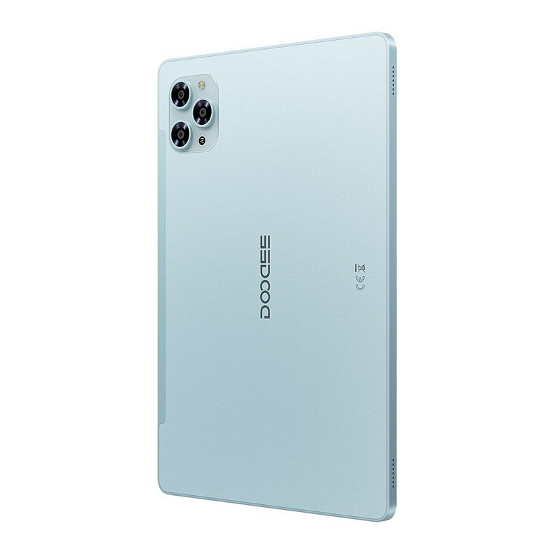 Планшет Doogee Tab G6 6/256 Blue