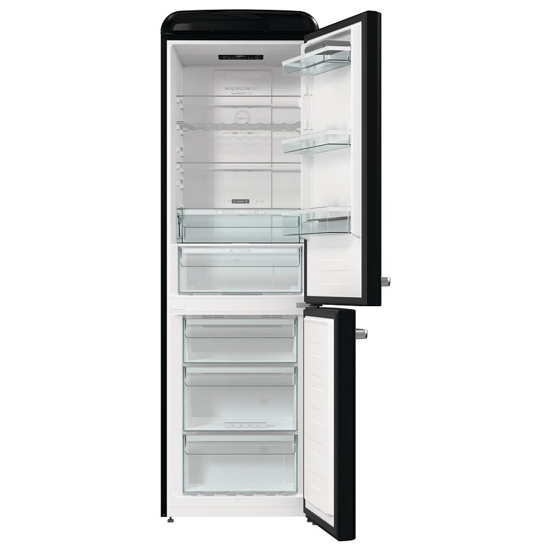 Холодильник Gorenje ONRK619DBK