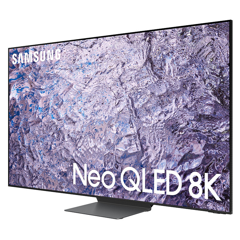 Телевізор SAMSUNG QE65QN800CUXUA