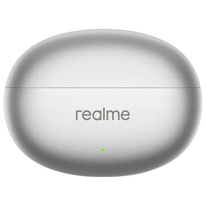 Навушники Realme Buds Air 6 Flame Silver