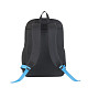 Рюкзак Rivacase Regent 8068 15.6" Black + спортивна пляшка 750 мл (8068 (Black) Bundle)