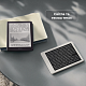 Електронна книга BOOX Go 6 (Gen II) Stone