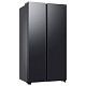 Холодильник Samsung RS70F65Q1FUA