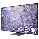 Телевизор SAMSUNG QE65QN800CUXUA