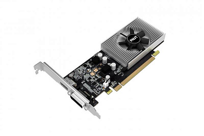 Palit GeForce GT 1030 2GB DDR5 (NE5103000646-1080F)