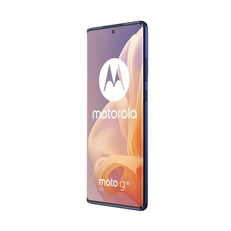 Смартфон Motorola Moto G85 8/256GB Cobalt Blue (PB2A0044RS)