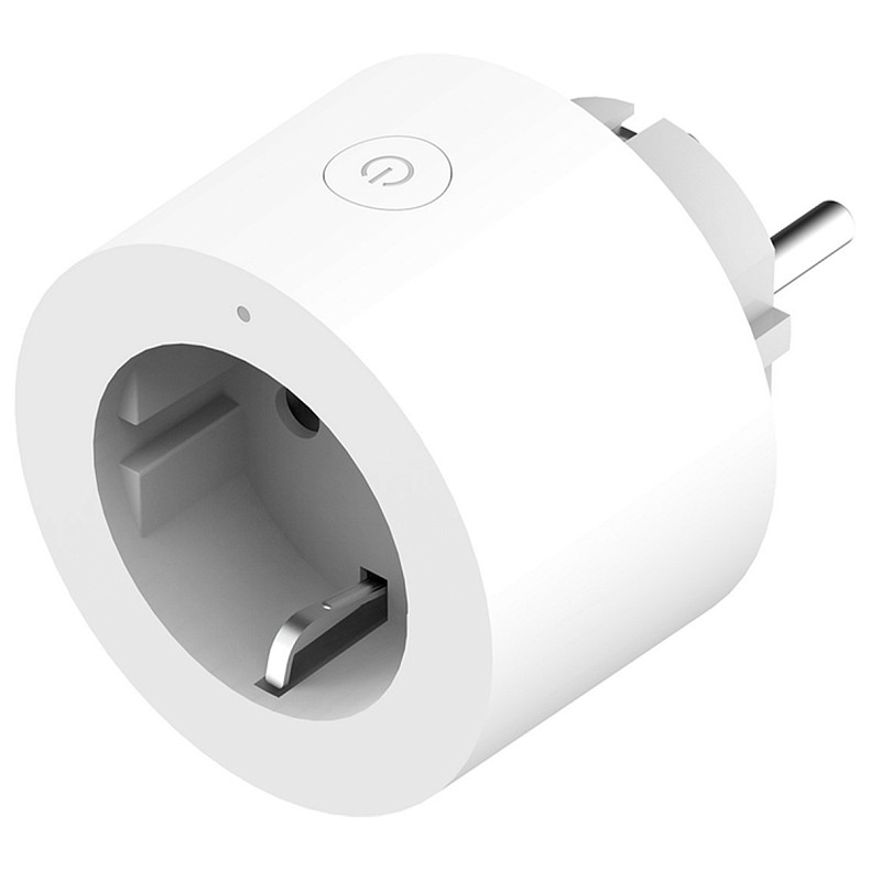 Розумна розетка Aqara SP-EUC01