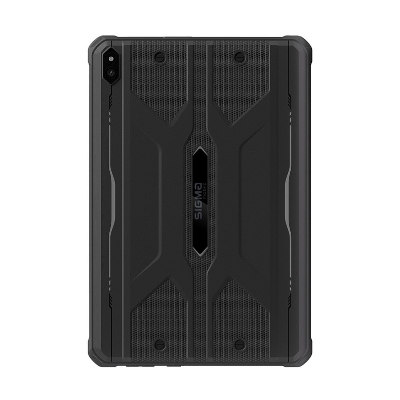 Планшет Sigma mobile Tab A1033 X-treme2 Black