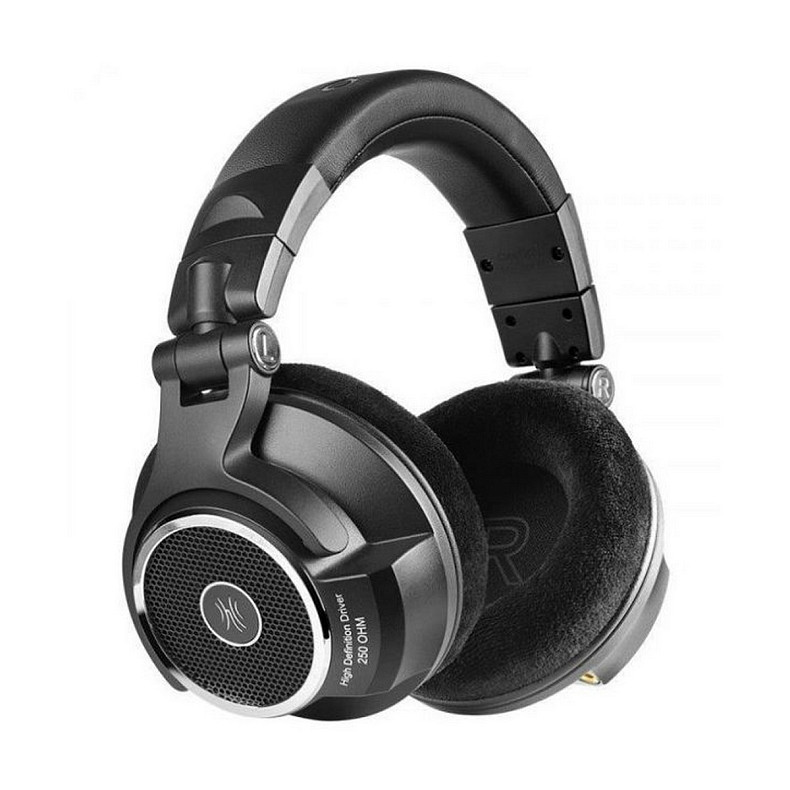Навушники OneOdio Monitor 80 Black
