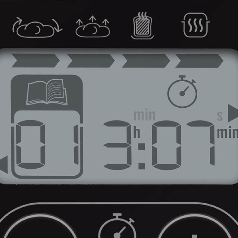 Хлебопечка Tefal PF2101