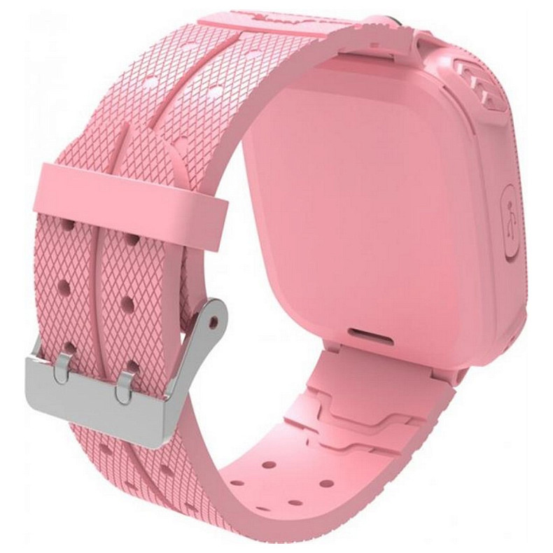 Детские смарт-часы Canyon Tony CNE-KW31RR Pink