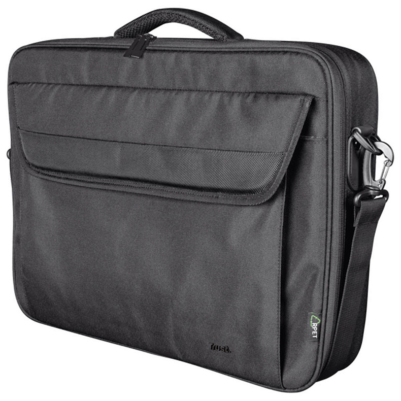 Сумка для ноутбука Trust Atlanta Laptop Bag 15.6 ECO