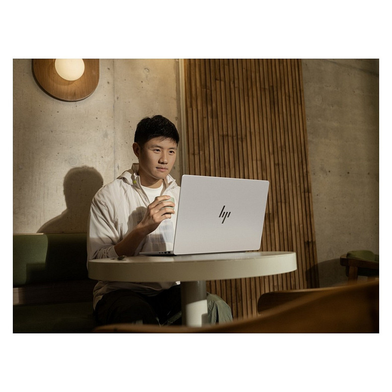 Ноутбук HP OmniBook 7 14-fs0000ru 14" WUXGA IPS AG, Intel 5-220H, 24GB, F1TB, UMA, Win11P, серебристый