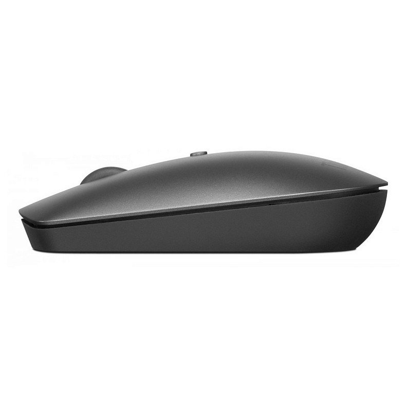 Мишка Lenovo ThinkBook Silent BT Grey