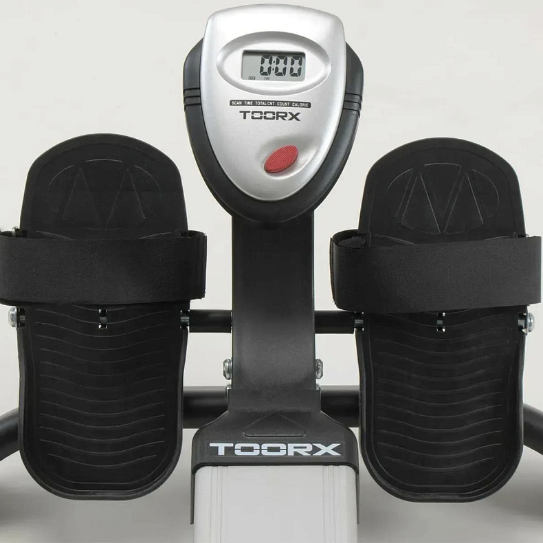 Гребной тренажер Toorx Rower Compact (ROWER-COMPACT)