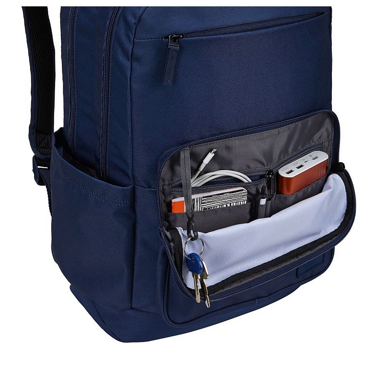 Рюкзак Case Logic Query 29L 15.6" CCAM-4216 (Dress Blue)