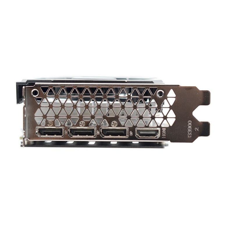 Видеокарта AFOX GeForce RTX 3050 8GB GDDR6