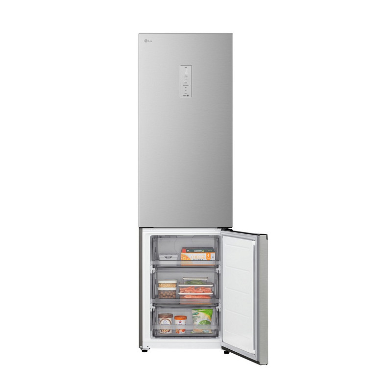Холодильник LG GC-B509EMTM