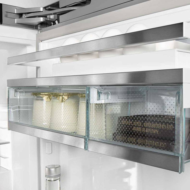 Side-by-Side холодильник Liebherr XCCsd 5250 22