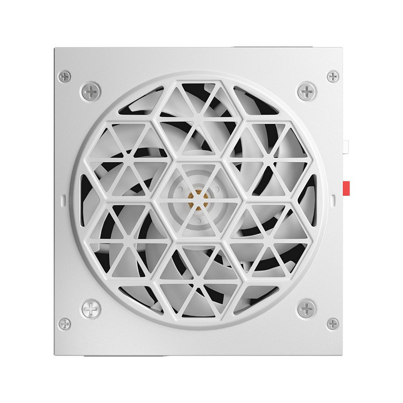 Блок питания 1stPlayer HA-1000BA3 White (NGDP-PLT-1000-WH-EU) 1000W