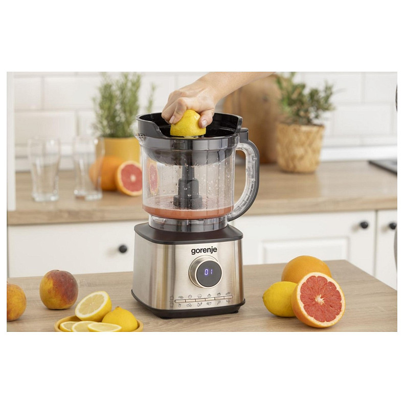 Кухонна машина Gorenje SBR1500E