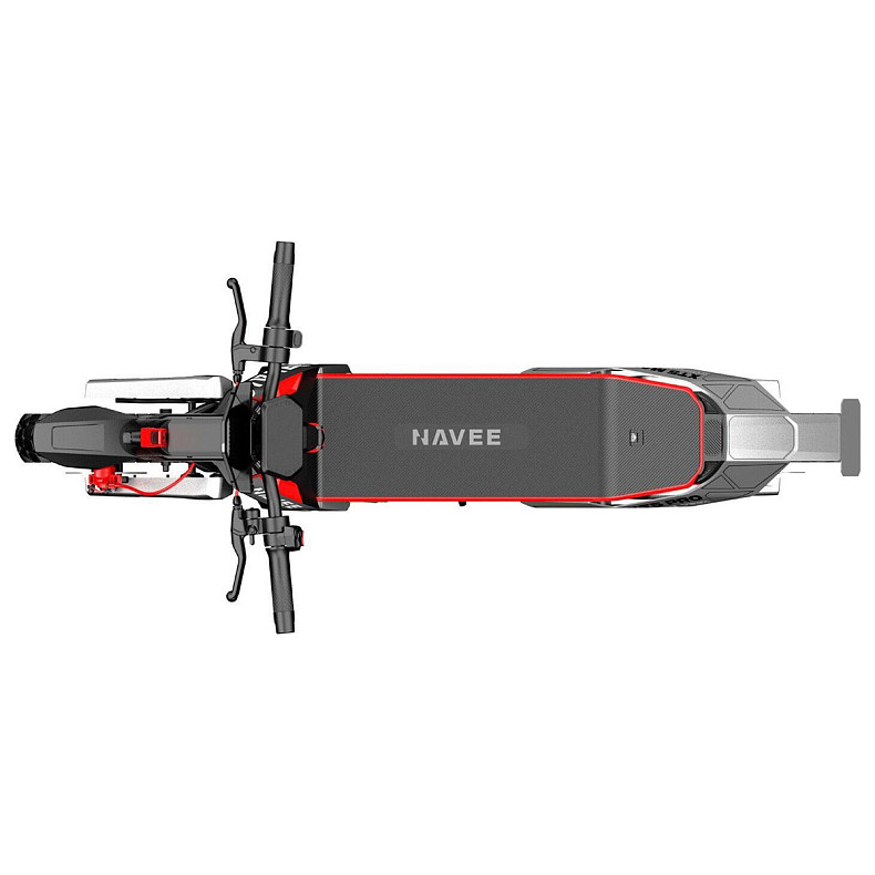 Электросамокат Navee XT5 Pro