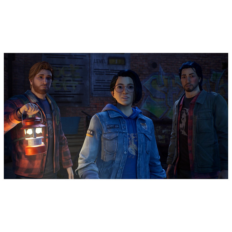 Гра консольна PS5 Life is Strange: True Colors Standard Edition, BD диск