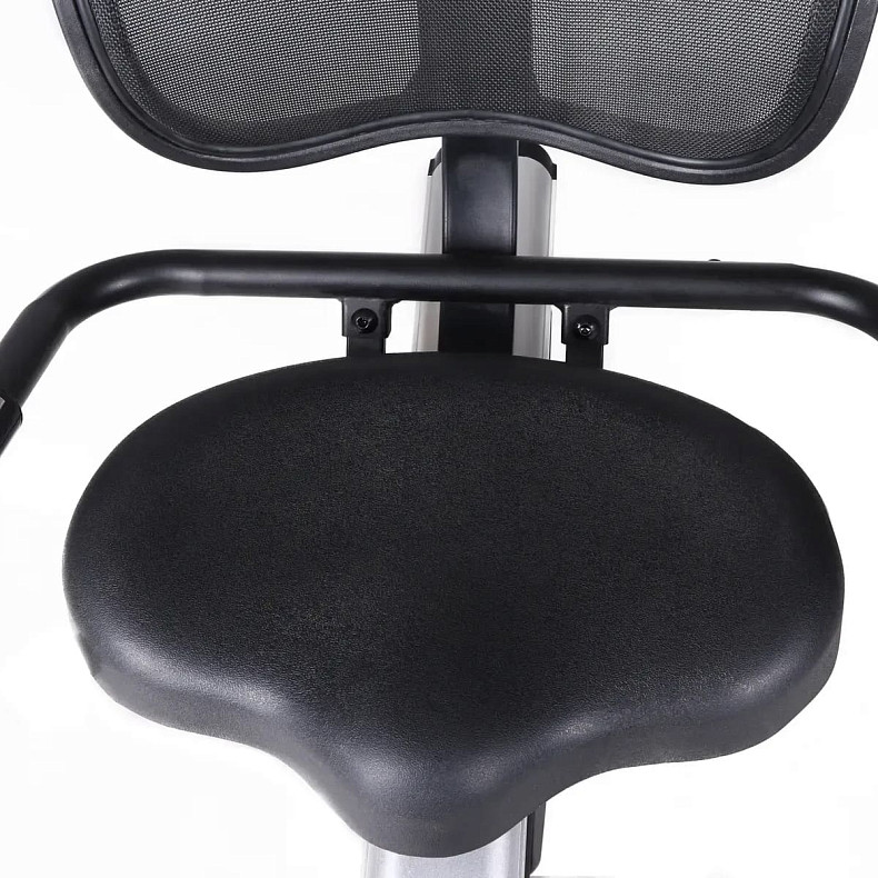 Горизонтальний велоергометр Toorx Recumbent Bike BRXR 300 ERGO (BRX-R300ERGO)