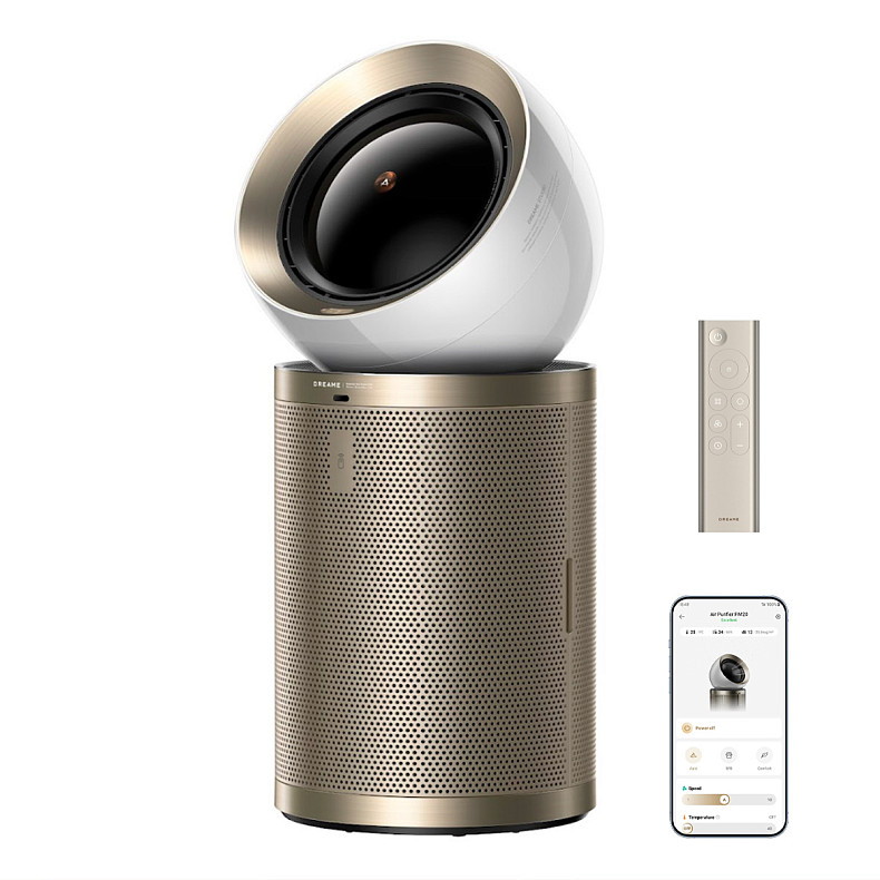 Очищувач повітря Dreame PM20