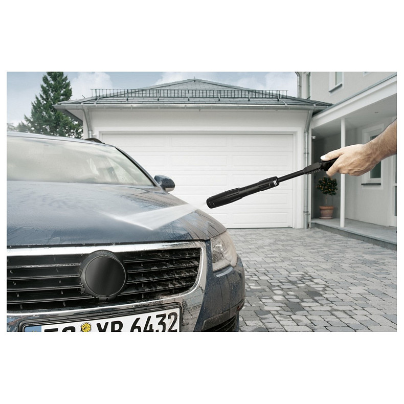 Минимойка Karcher K 5 Classic (1.950-700.0)