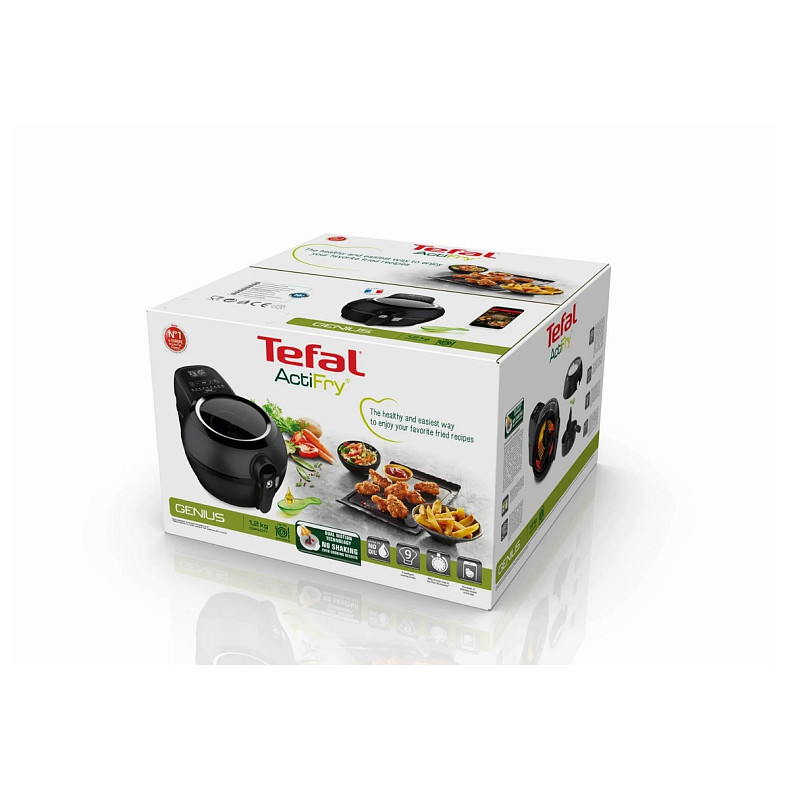 Мультипіч Tefal FZ760830