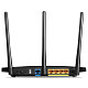 Wi-Fi Роутер TP-LINK Archer C1200 (AC1200, 1*Wan Gbit, 4*LAN Gbit, 1*USB, 3 антенны)