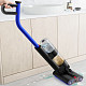 Пылесос для влажной уборки Dyson WashG1 486236-01 Ultra Blue/Matte Black