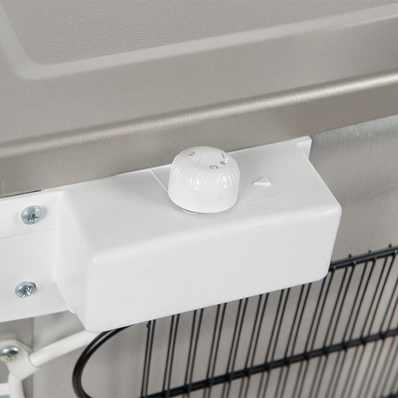 Морозильная камера Vestfrost VD143FS