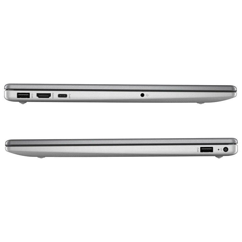 Ноутбук HP 250 G10 (85C51EA) Silver